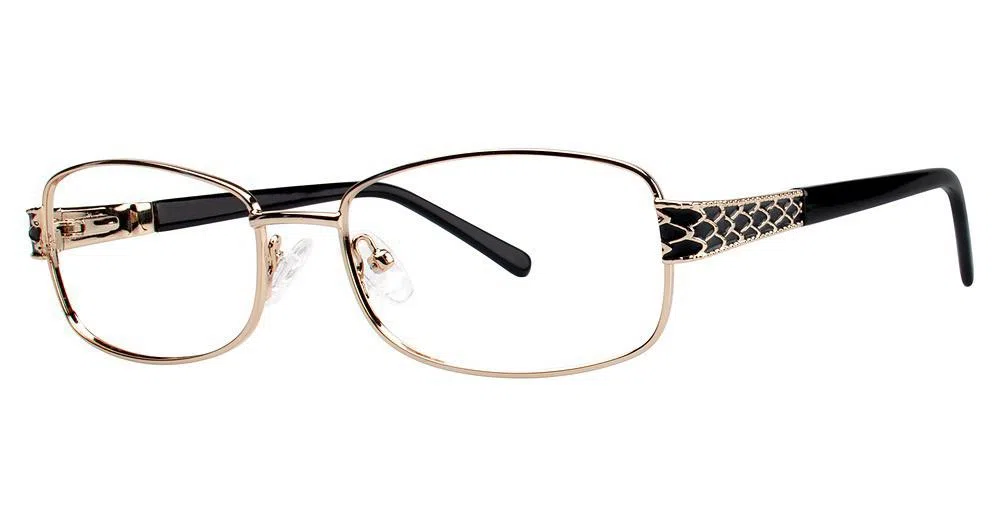 GENEVIEVE BOUTIQUE DIMENSION Eyeglasses - view 5